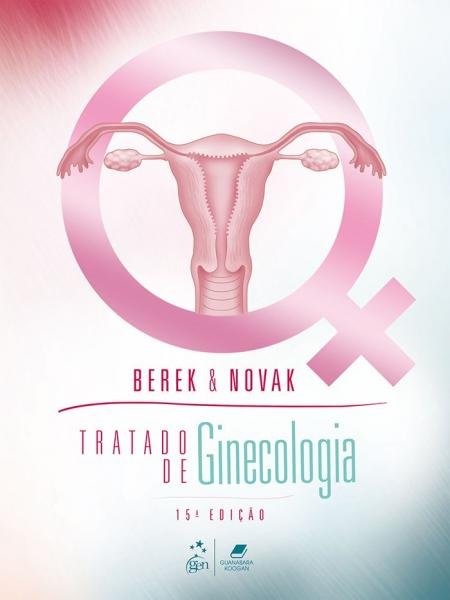 Livro - Tratado de Ginecologia