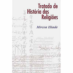 Livro - Tratado de Histórias das Religiões