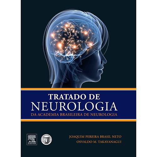 Tudo sobre 'Livro - Tratado de Neurologia da Academia Brasileira de Neurologia'
