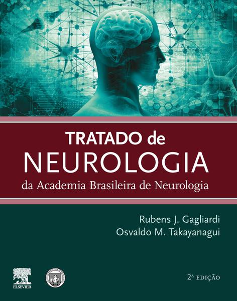 Livro - Tratado de Neurologia da Academia Brasileira de Neurologia