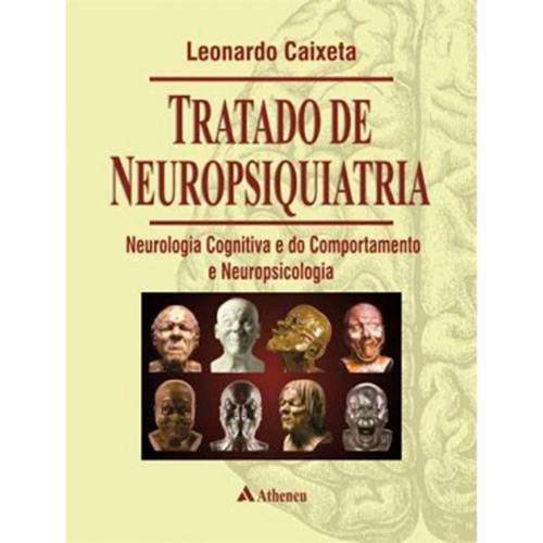 Tudo sobre 'Livro - Tratado de Neuropsiquiatria'