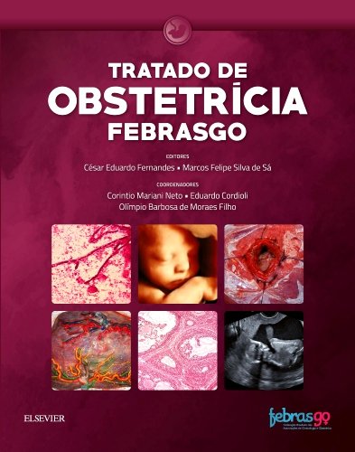 Livro - Tratado de Obstetrícia