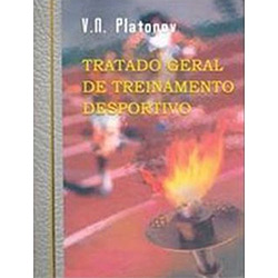 Livro - Tratado Geral de Treinamento Desportivo