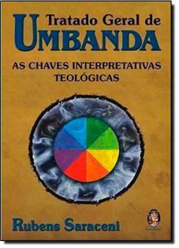 Livro - Tratado Geral de Umbanda