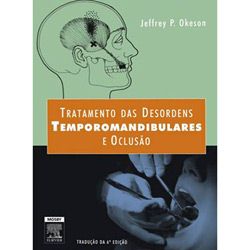 Livro - Tratamento das Desordens Temporomandibulares e Oclusão