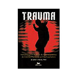 Livro - Trauma - Metodologia e Práticas de Gerenciamento