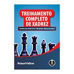 Livro - Treinamento Completo de Xadrez