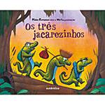 Livro - Três Jacarezinhos, os