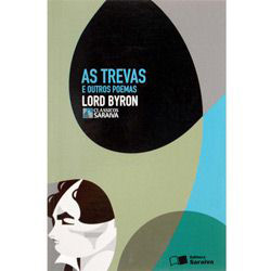 Livro - Trevas e Outros Poemas, as