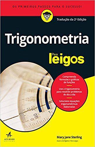 Livro - Trigonometria para Leigos