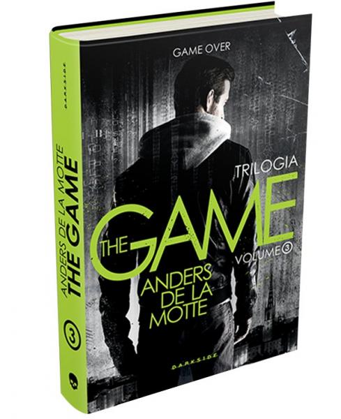 Livro - Trilogia The Game, Vol. 3: a Bolha