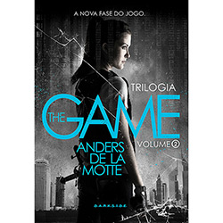Livro - Trilogia The Game - Volume 2