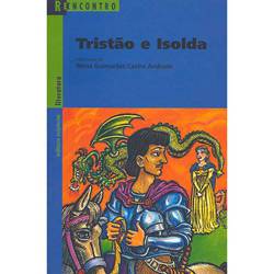 Livro - Tristão e Isolda
