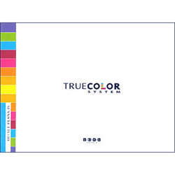 Livro - True Color System: Off-Set Plana IV