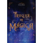 Livro - Truque de mágica