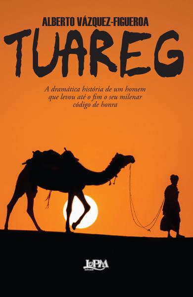 Livro - Tuareg