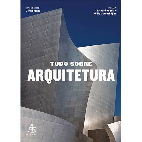 Tudo sobre 'Livro - Tudo Sobre Arquitetura'