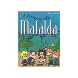 Livro - Turma da Mafalda, a