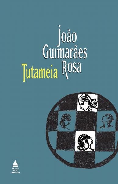 Livro - Tutameia