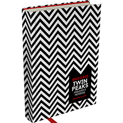 Livro - Twin Peaks: Arquivos e Memórias