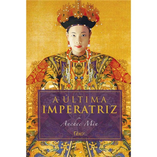 Livro - Última Imperatriz, a