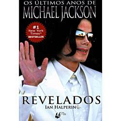 Livro - Último Anos de Michael Jackson, os