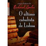 Livro - Último Cabalista de Lisboa, o