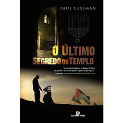 Livro - Último Segredo do Templo, o