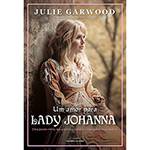 Livro - um Amor para Lady Johanna