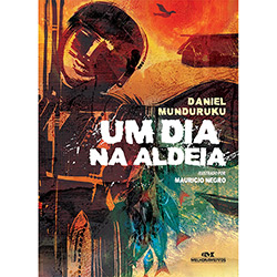 Livro - um Dia na Aldeia