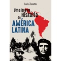 Livro - Uma breve história da América Latina