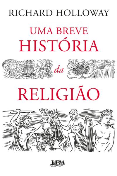 Livro - uma Breve História da Religião