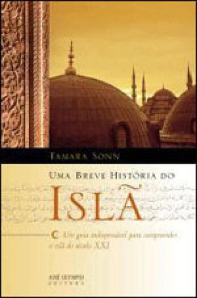 Livro - uma Breve História do Islã
