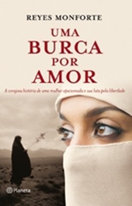 Burca por Amor, uma - Planeta