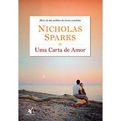 Tudo sobre 'Livro - uma Carta de Amor (Edição Econômica)'