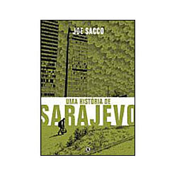 Livro - uma História de Sarajevo