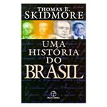 Livro - uma Historia do Brasil