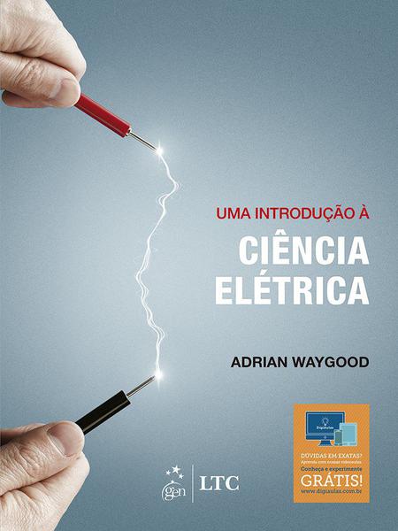 Livro - uma Introdução à Ciência Elétrica
