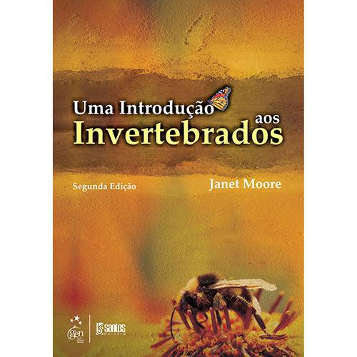 Tudo sobre 'Livro - uma Introdução Aos Invertebrados'