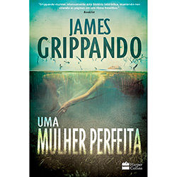 Livro - uma Mulher Perfeita