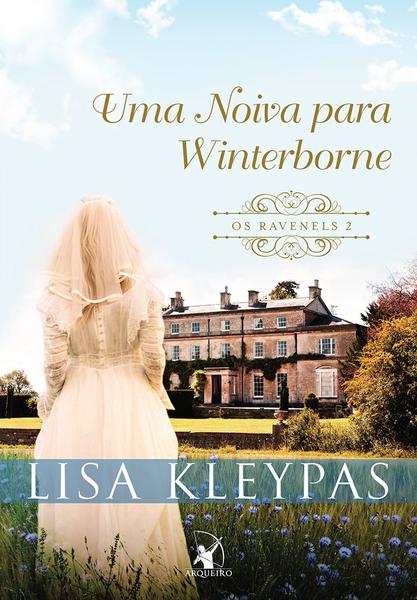 Livro - uma Noiva para Winterborne