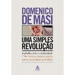 Livro - uma Simples Revolução