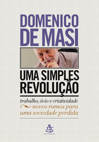 Livro - uma Simples Revolução