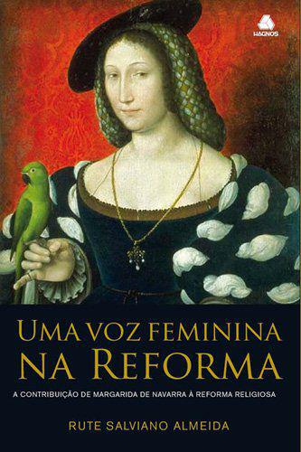 Livro - uma Voz Feminina na Reforma