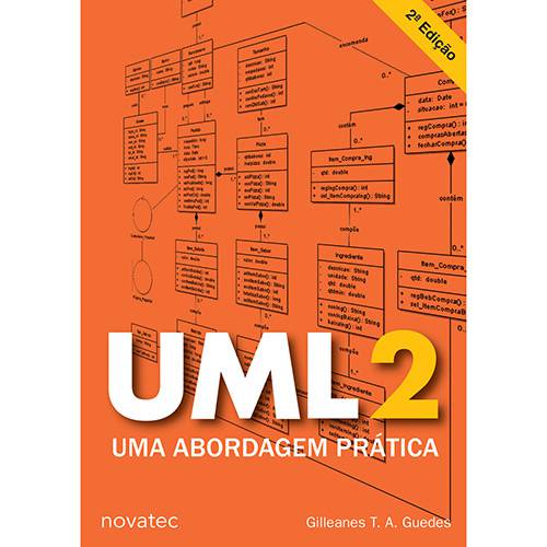 Livro - UML 2 - uma Abordagem Prática