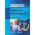 Livro - Urgências Neurológicas