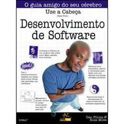 Livro - Use a Cabeça - Desenvolvendo Software