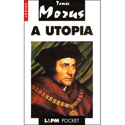 Livro - Utopia, a