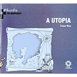 Livro - Utopia, a
