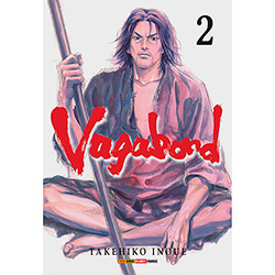 Livro - Vagabond - Vol. 2